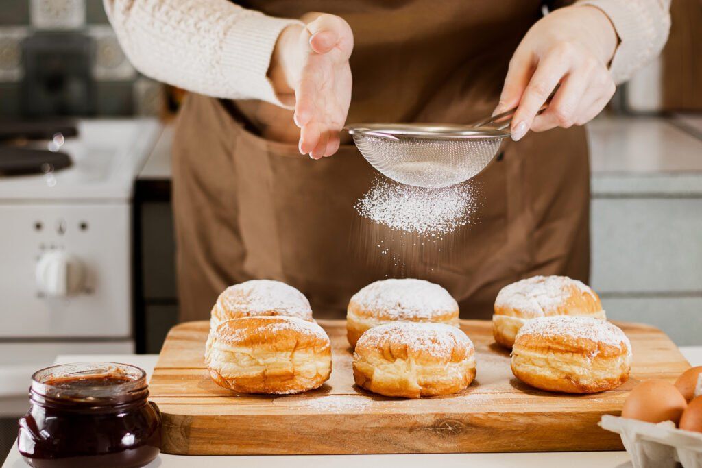 reposteria