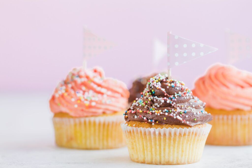 uso de decolorantes para repostería