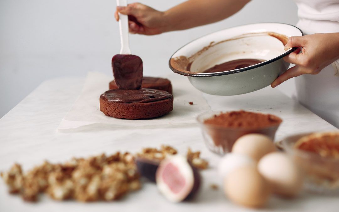Ideas sobre cómo fundir el chocolate para tus dulces