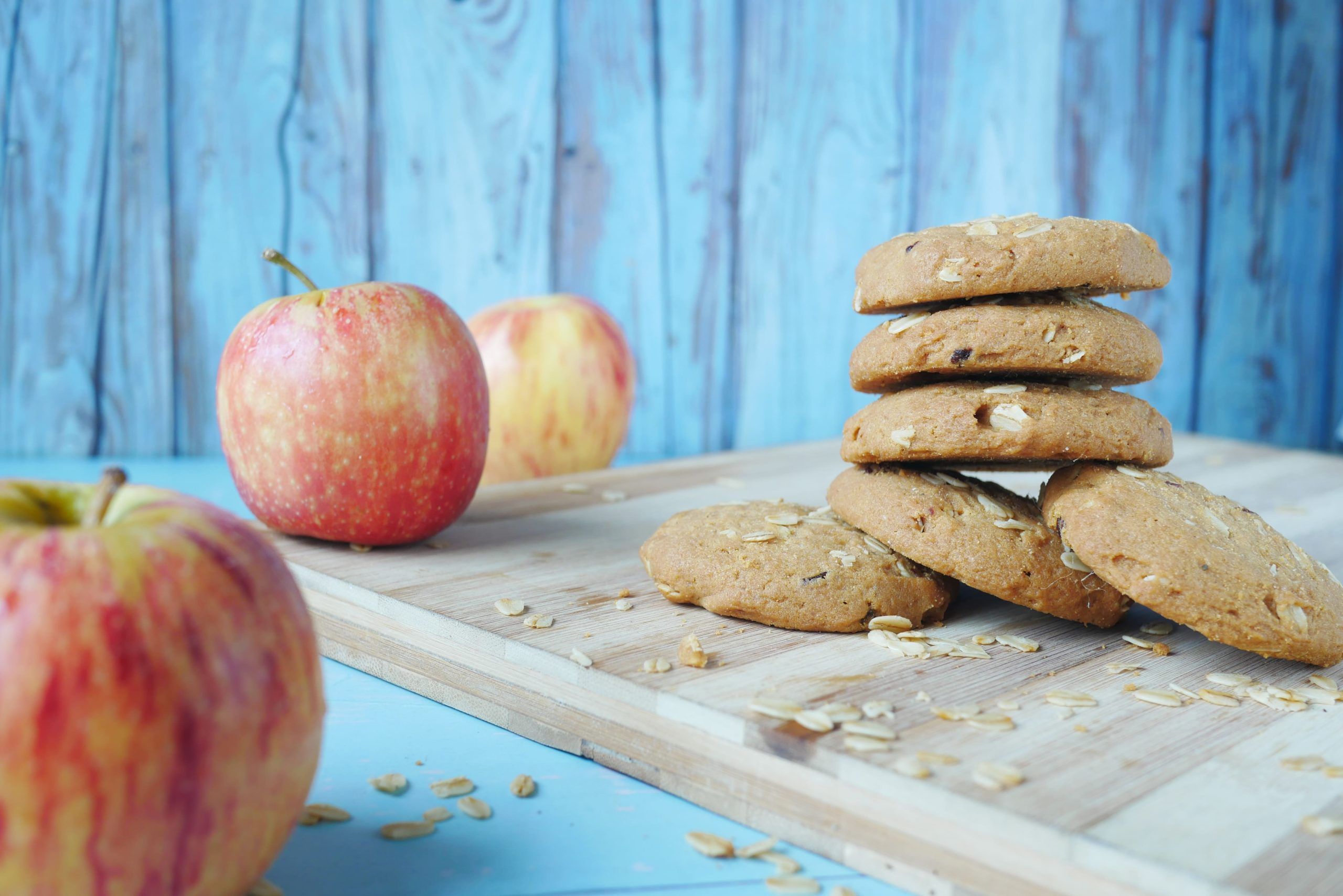 Galletas Personalizadas con glasa en Madrid