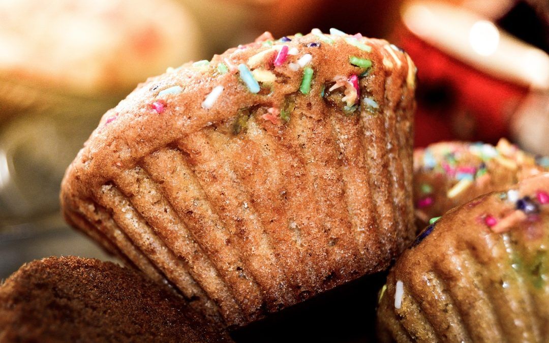 Cómo reemplazar ingredientes en repostería