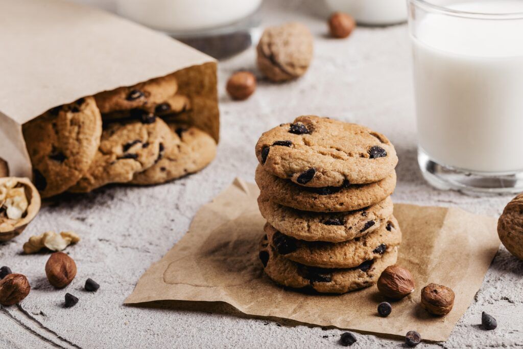 Galletas-artesanales