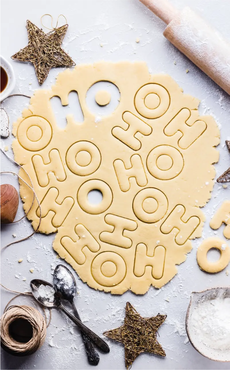 Galletas Personalizadas con glasa en Madrid